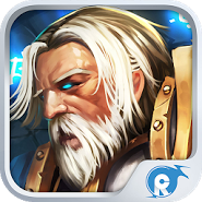 Marvelous Monster - Great War