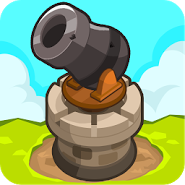 Grow Tower: Castle Defender TD
