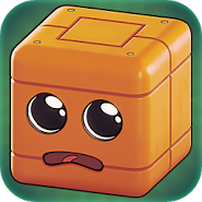Marvin The Cube