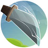 Flipp the Knife challenge