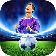 Free Kick Football Champions League 2018
