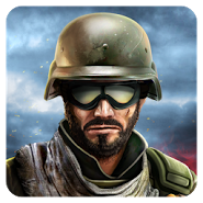Yalghaar Game: Commando Action 3D FPS Gun Shooter