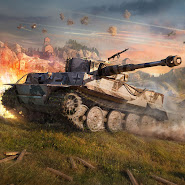 World of Tanks Blitz