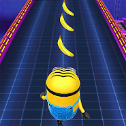Minion Rush: Гадкий Я