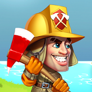 Герои Островов - пошаговая стратегия