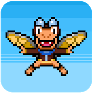 Spicy's Adventures: Meet Spicy!