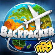Backpacker - Travel Trivia Game