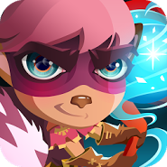 Pocket Legends Adventures