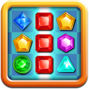 Джевел Мания САГА