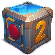 MechBox 2: Hardest Puzzle Ever