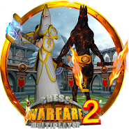 Warfare Chess 2