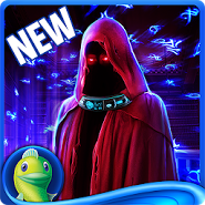 Охотники за тайнами. Поезд в Хеллсвич