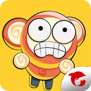 Swing King and the Temple of Bling