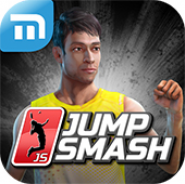 Badminton: Jump Smash