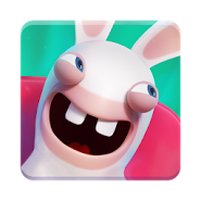 Virtual Rabbids: The Big Plan