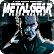 Metal Gear Outer Heaven Part 3