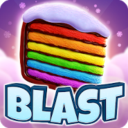 Cookie Jam Blast