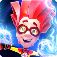 Фиксики: Большой Секрет