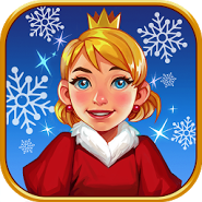 Gnomes Garden: Christmas story