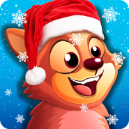 Toon Cat Blast: Match Crush Puzzles