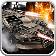 Mad Death Race: Max Road Rage