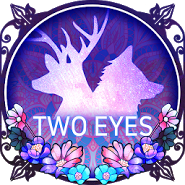 Two Eyes - Nonogram