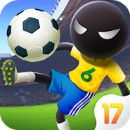 World Cup - Stickman Football