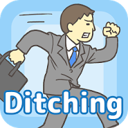 Ditching Work - Escape Game