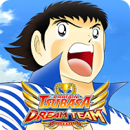 Captain Tsubasa: Dream Team