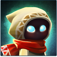 Last Remaining Light