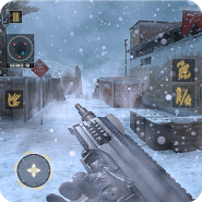 Frontline Critical World War Counter Fire Squad