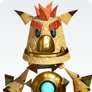 KNACK's Quest