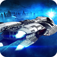Galaxy Conqueror:Star Heroes Wars