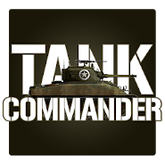 Tank Commander