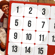 Советские Пятнашки