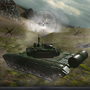 Tank Simulator : Battlefront