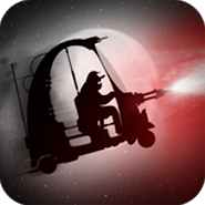 SamOsa - Auto Gun Shooter