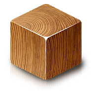 Woodblox Puzzle - Wood Block Wooden Puzzle Game