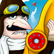 Aviator Incredible Adventure - Clicker