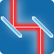 Лазерный Лабиринт