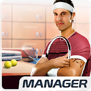 TOP SEED Tennis: Sports Management & Strategy Game