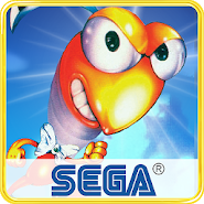 Dynamite Headdy - Classic