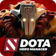 DOTA Hero Manager for Dota 2