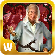 Остров оживших лиан