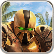 Боевые Карты