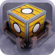 Castle Of Awa - Relaxing Mystic Game