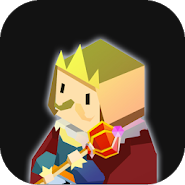 Kingdom Arena - turn-based strategy game