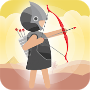 High Archer - Archery Game