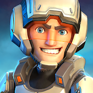 Mad Rocket: Fog of War