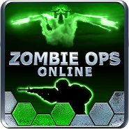 Zombie Ops Online